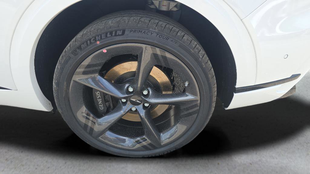 New 2026 Genesis GV70 2.5T Sport Prestige AWD/4WD image 28