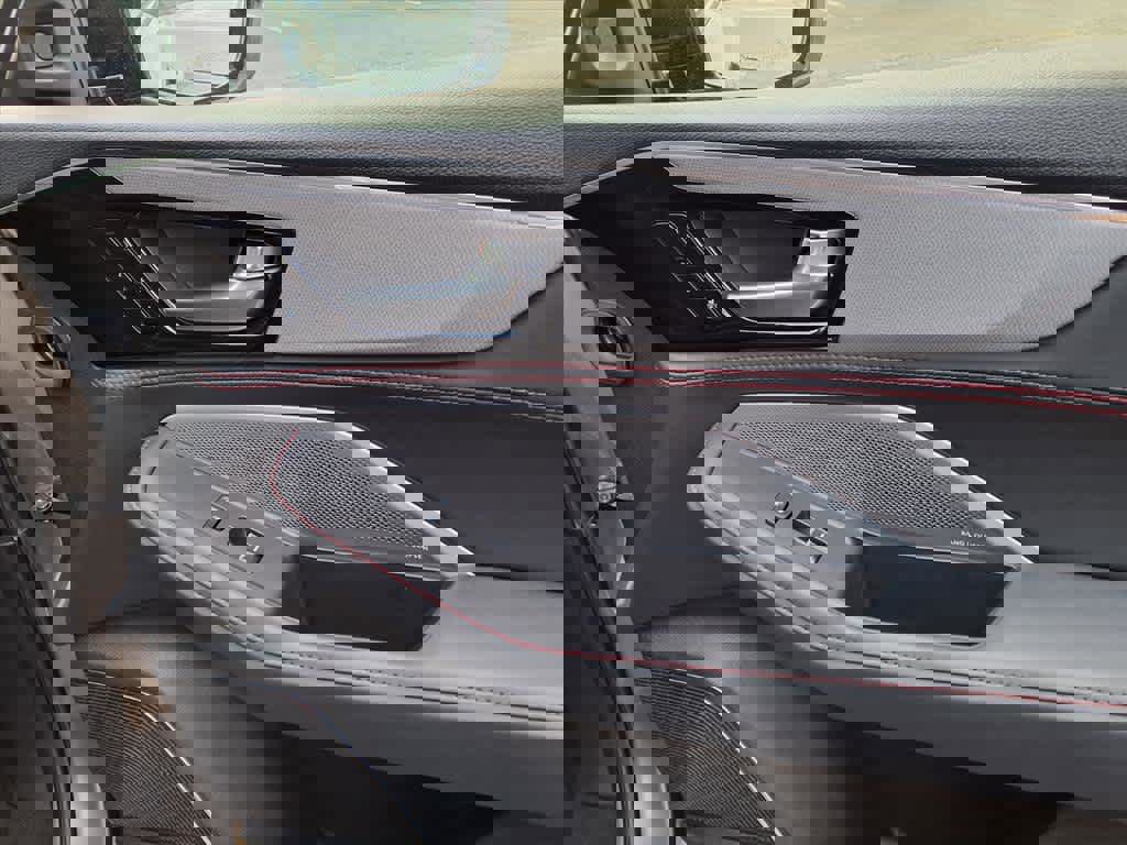 Certified 2026 Acura MDX A-Spec image 30