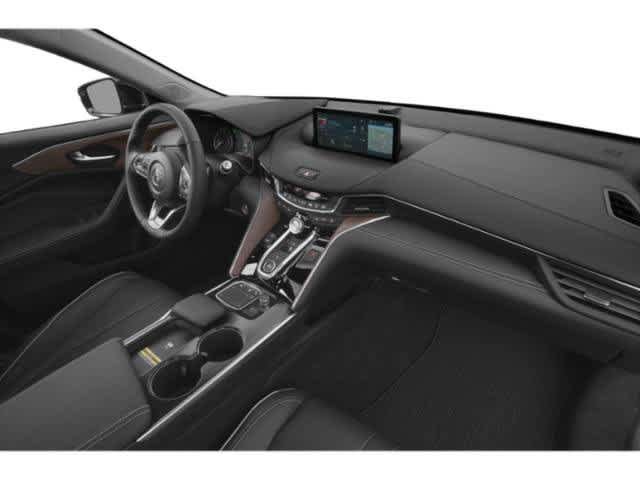 Used 2023 Acura TLX FWD image 18