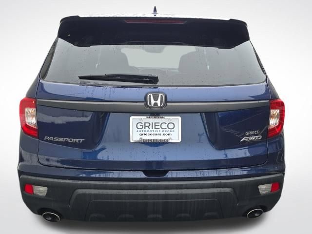Used 2021 Honda Passport EX-L image 6