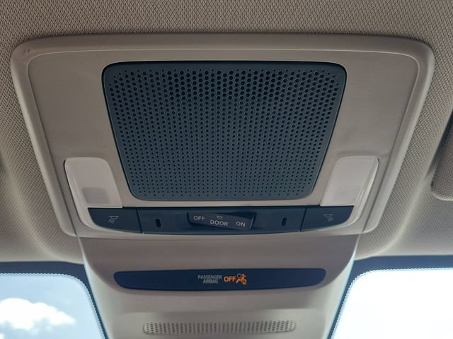 New 2027 Honda HR-V LX image 25