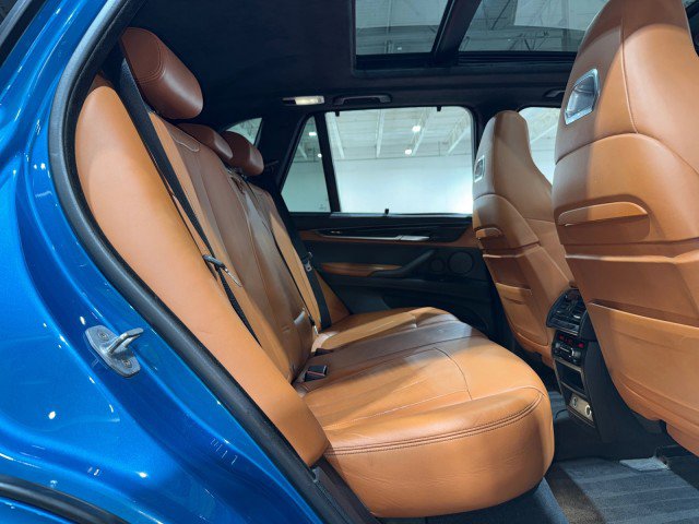 Used 2016 BMW X5 M Executive Pkg $109K MSRP image 59