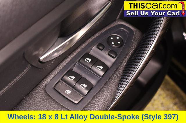 Used 2015 BMW 335i Sedan image 38