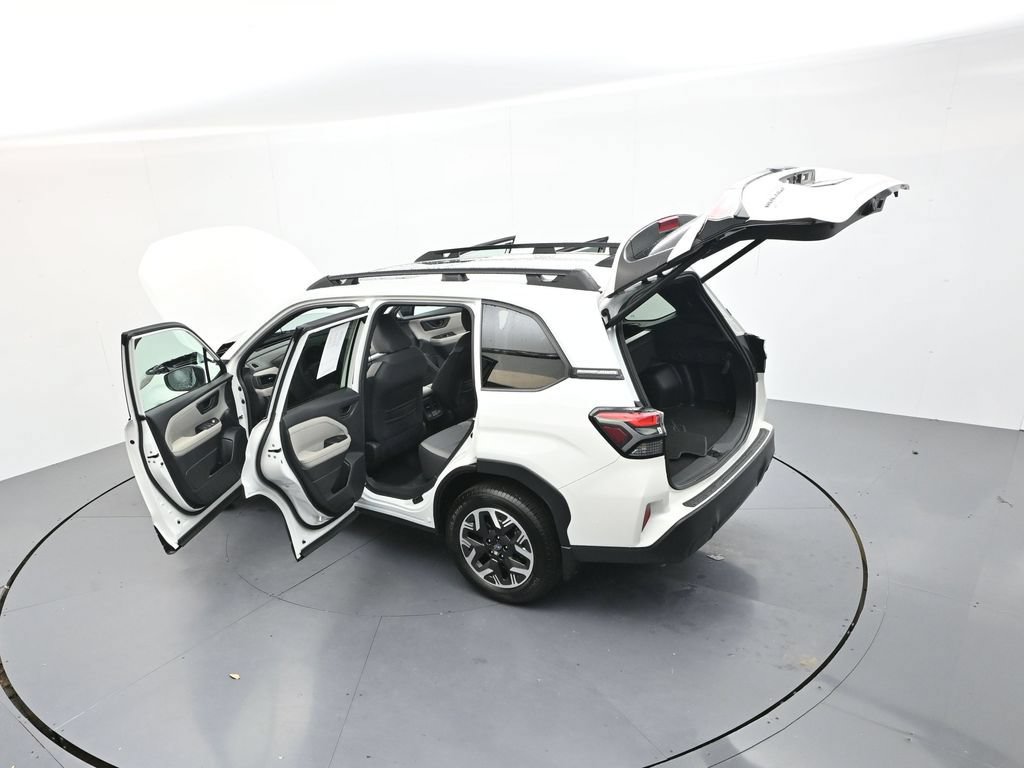 Used 2026 Subaru Forester Premium w/ Base/Premium Package AWD/4WD image 46