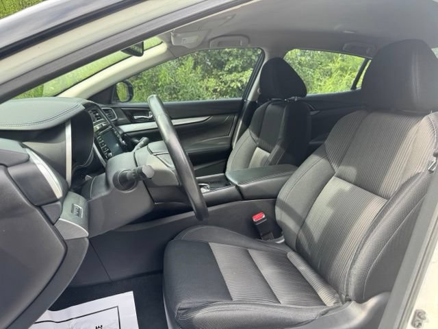 Used 2016 Nissan Maxima 3.5 S FWD image 10
