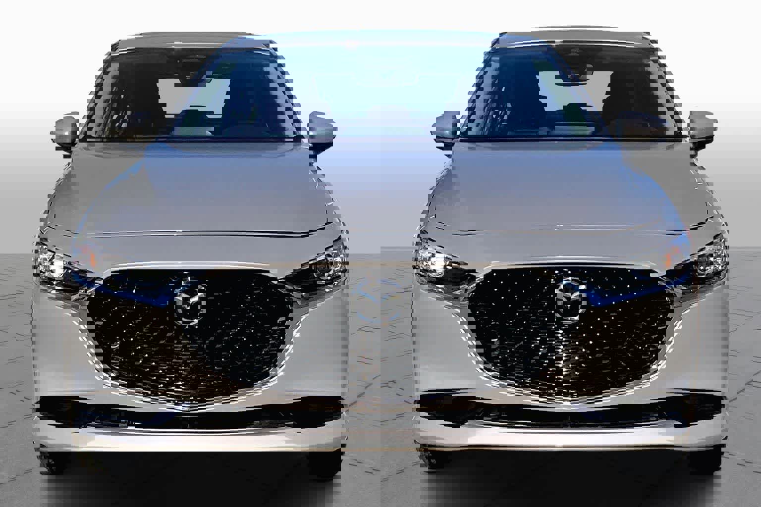 New 2026 MAZDA MAZDA3 2.5 S Preferred image 3