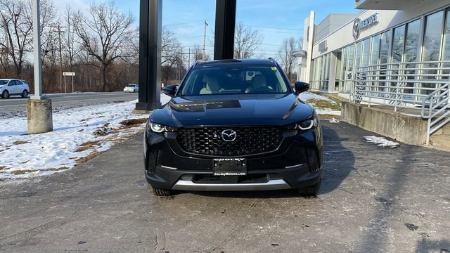 New 2026 MAZDA CX-50 AWD 2.5 S w/ Cargo Package image 2