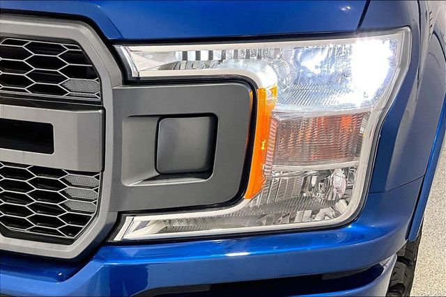 Used 2018 Ford F150 XLT w/ Equipment Group 302A Luxury image 34