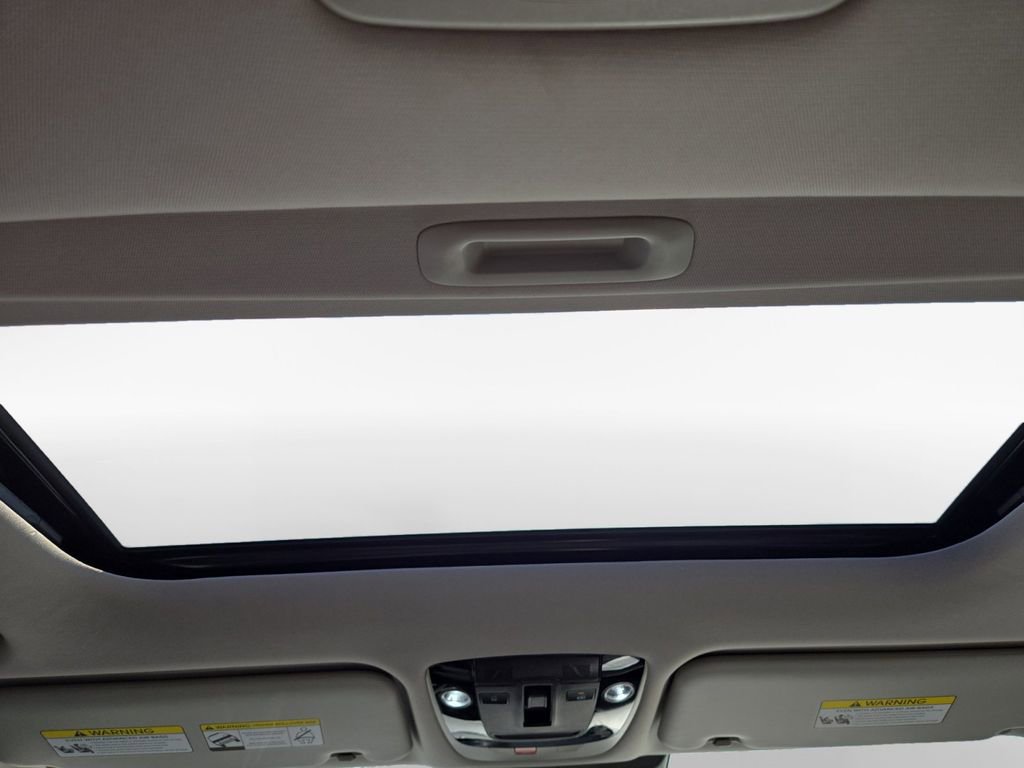 Certified 2026 Kia Seltos EX w/ EX Sunroof Package image 20