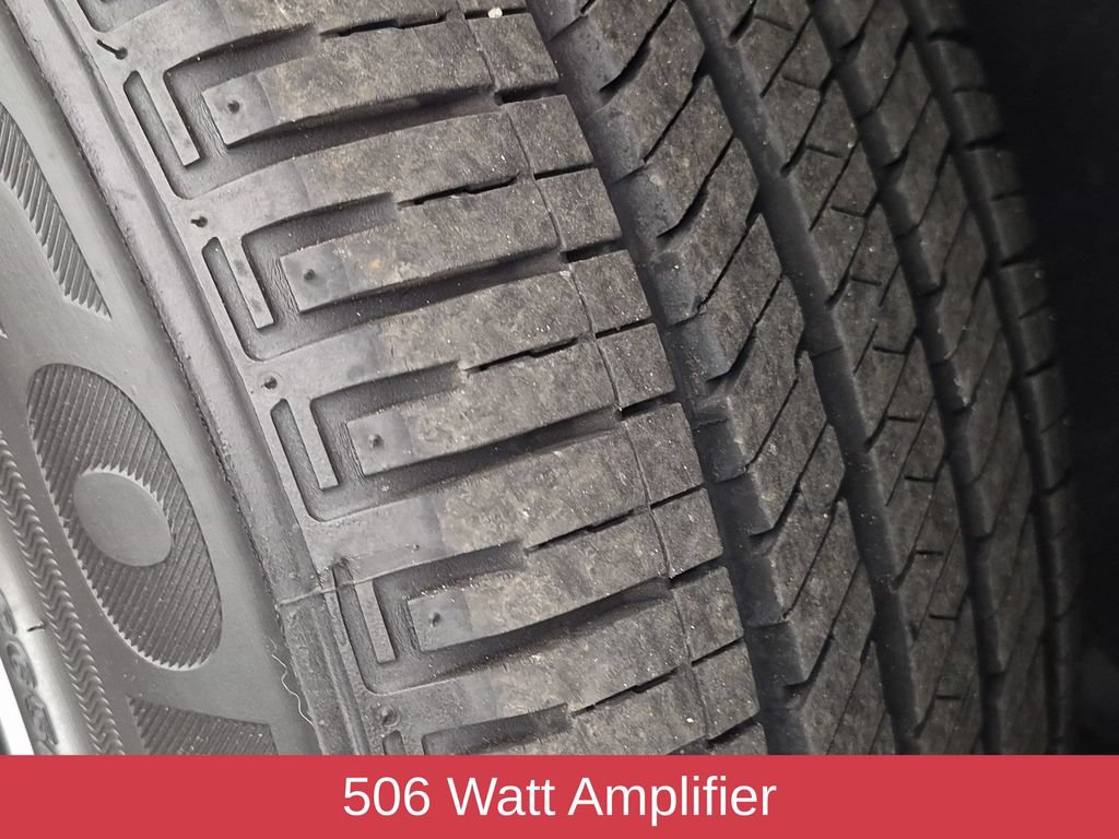 Used 2025 Dodge Durango GT AWD/4WD image 13