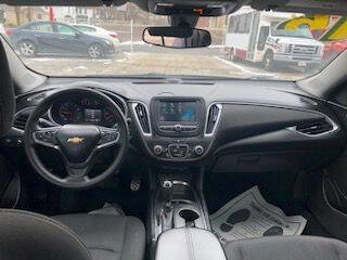 Used 2016 Chevrolet Malibu LT image 15