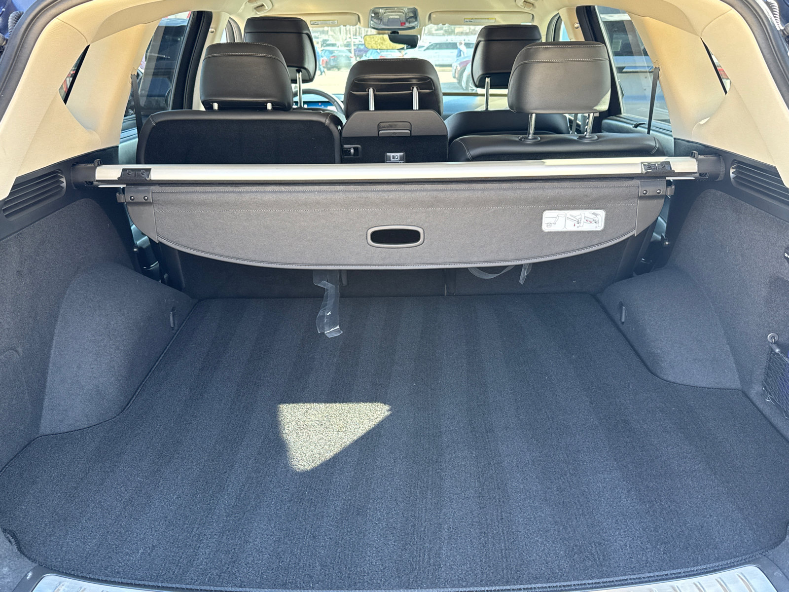 Used 2025 Genesis GV80 2.5T image 19