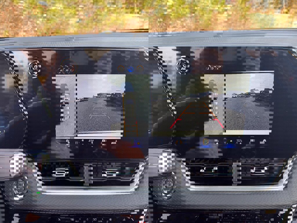 New 2026 Chevrolet Equinox LT w/ Convenience Package II image 11