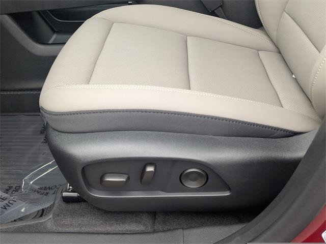 New 2026 GMC Terrain Elevation w/ Elevation Premium Package image 20