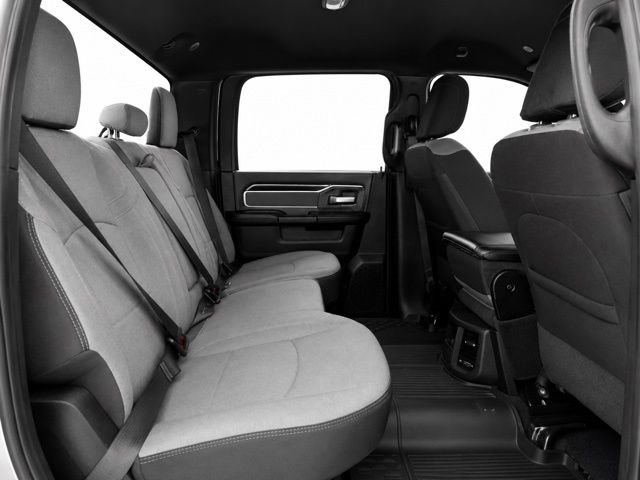Used 2022 RAM 2500 Big Horn AWD/4WD image 20