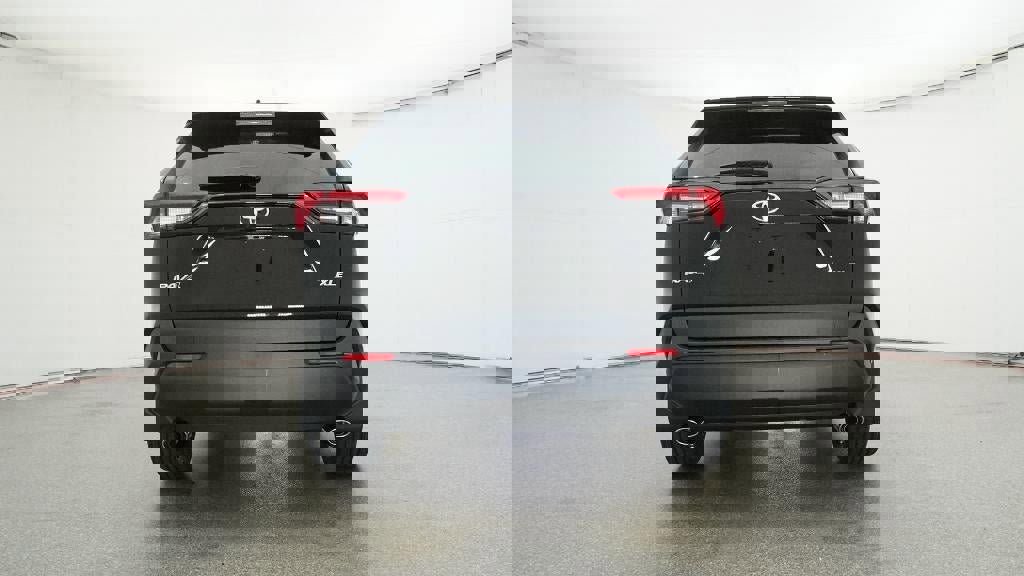 New 2025 Toyota RAV4 XLE Premium image 23