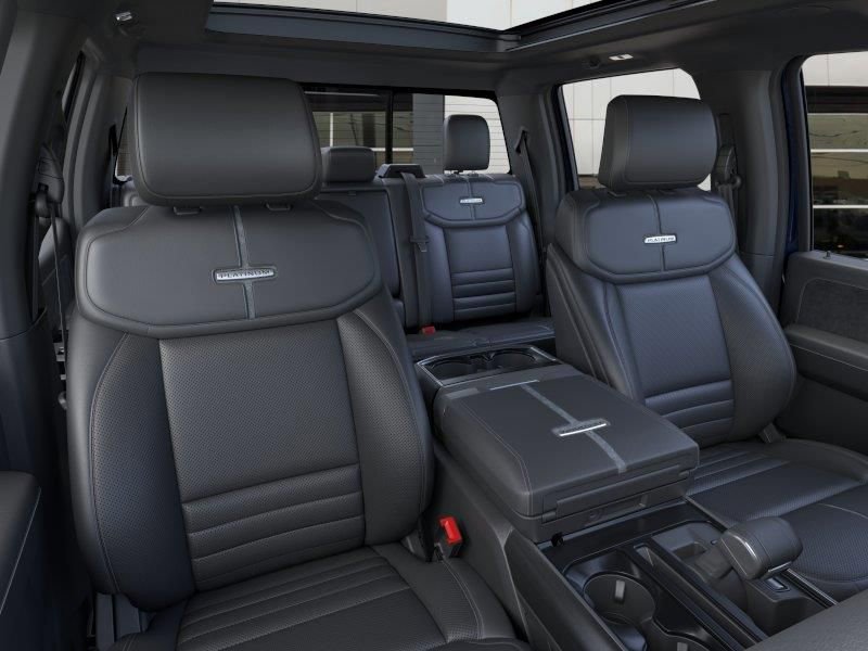 New 2026 Ford F150 Platinum AWD/4WD image 14
