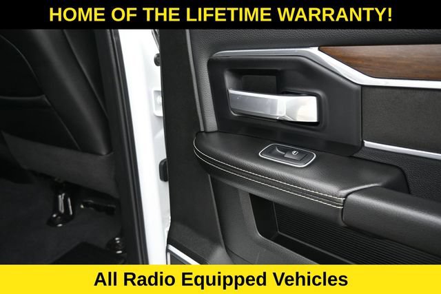 Used 2022 RAM 3500 Laramie RWD image 62