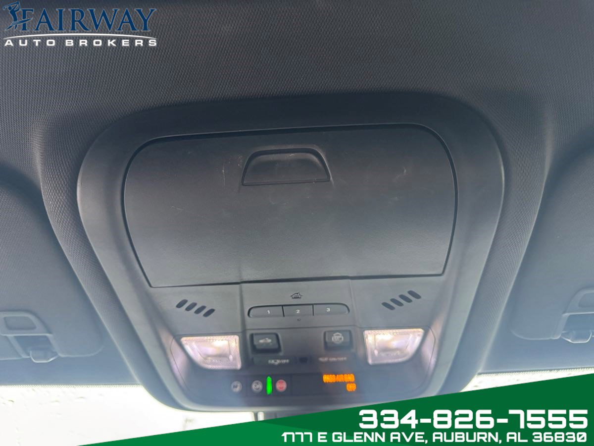 Used 2019 Chevrolet Blazer Premier w/ Sun and Wheels Package image 23