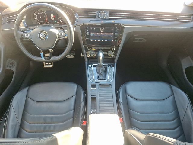 Used 2019 Volkswagen Arteon SEL image 15