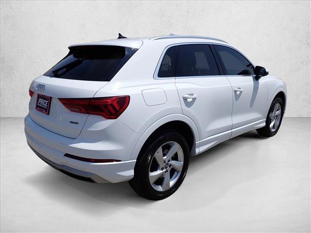 Used 2020 Audi Q3 2.0T Premium AWD/4WD image 4