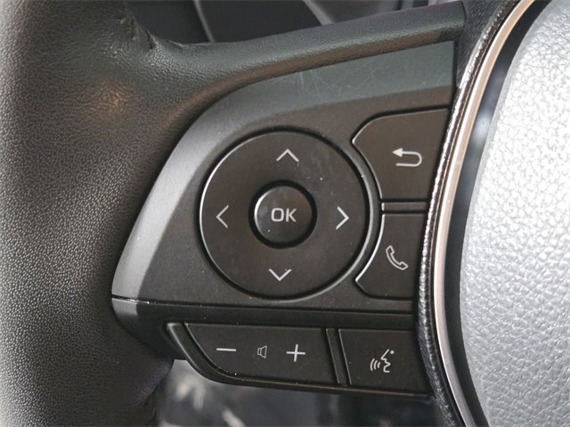 Used 2021 Toyota RAV4 Limited image 23