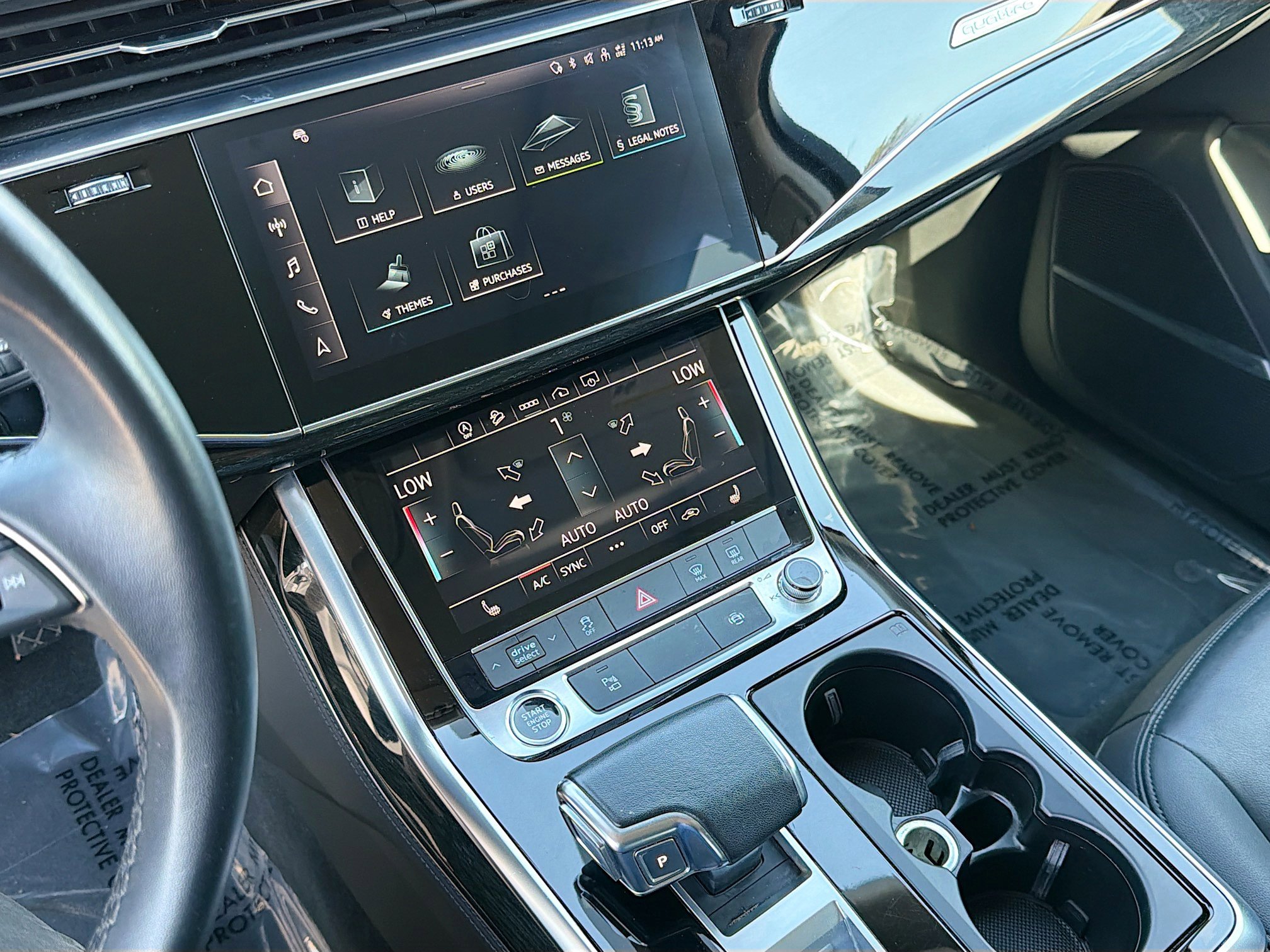 Used 2023 Audi Q7 3.0T Premium Plus image 27