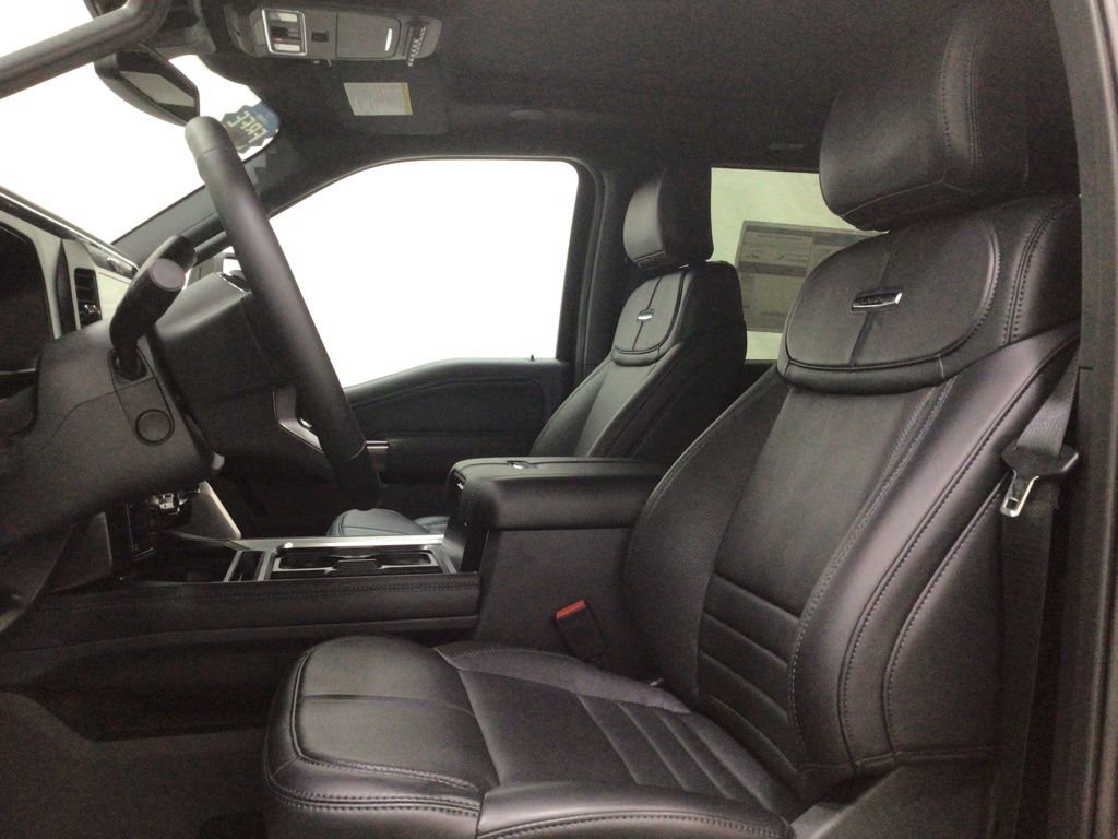 New 2026 Ford F250 Platinum image 9