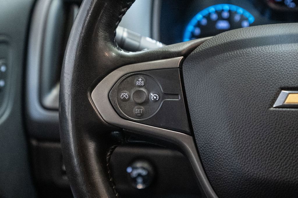 Used 2018 Chevrolet Colorado Z71 image 20