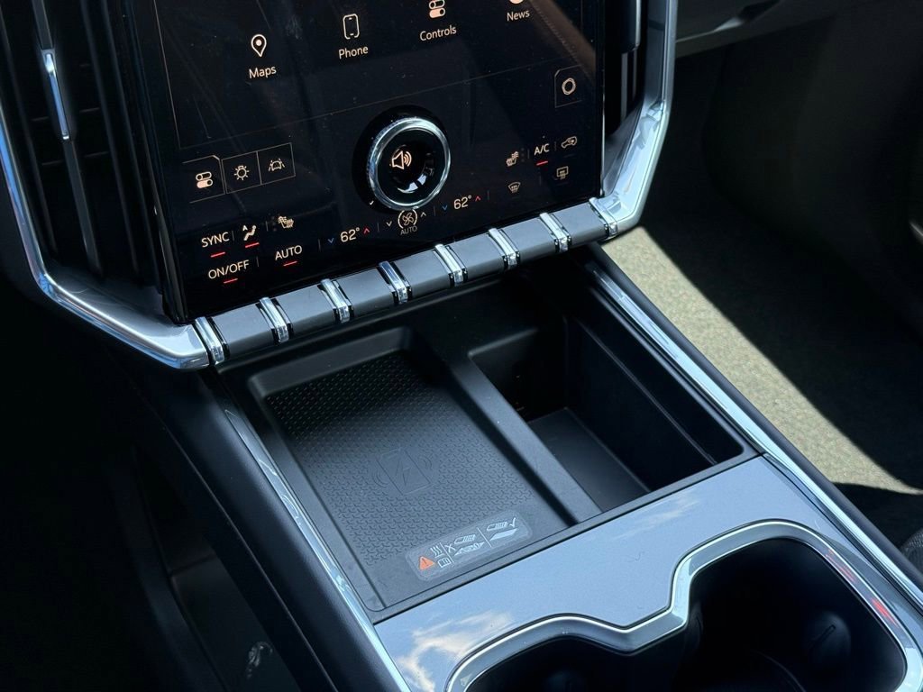 New 2026 GMC Acadia Elevation FWD image 30