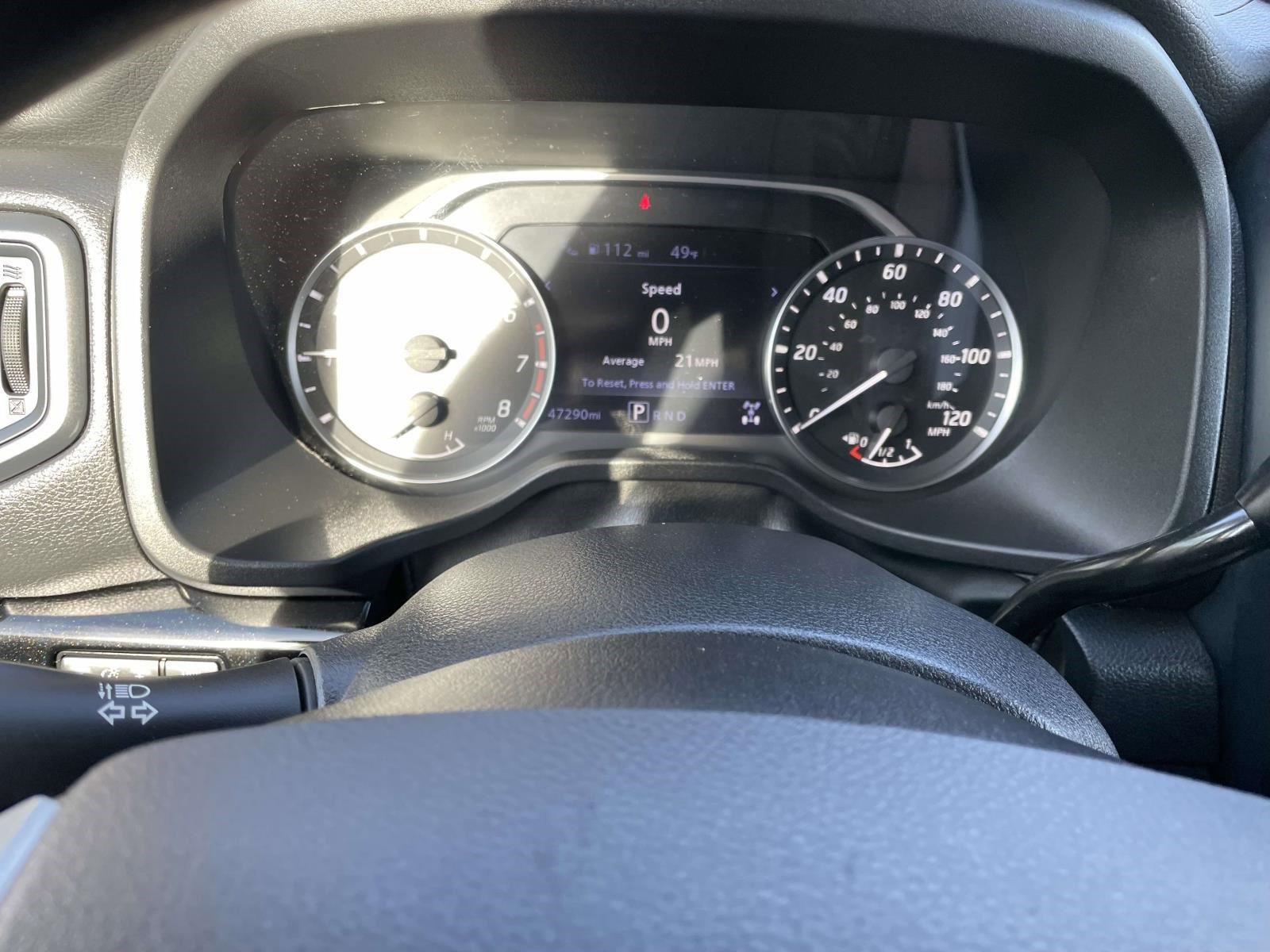 Used 2022 Nissan Titan SV AWD/4WD image 31