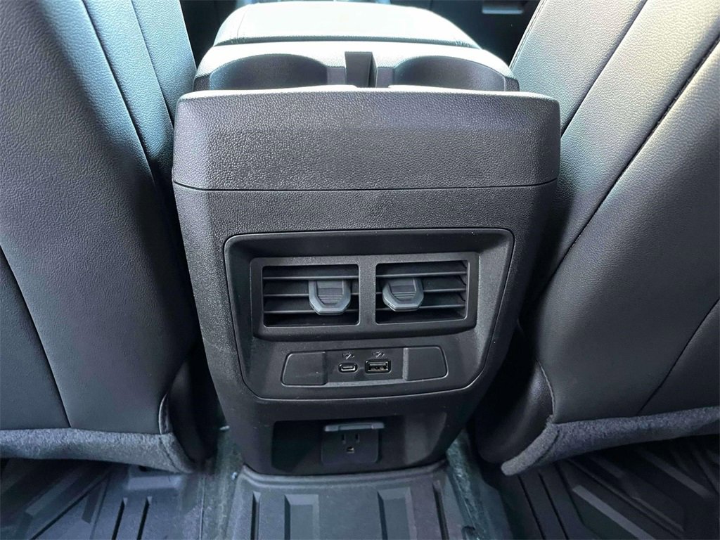 New 2026 GMC Canyon AT4 w/ Technology Plus Package image 15