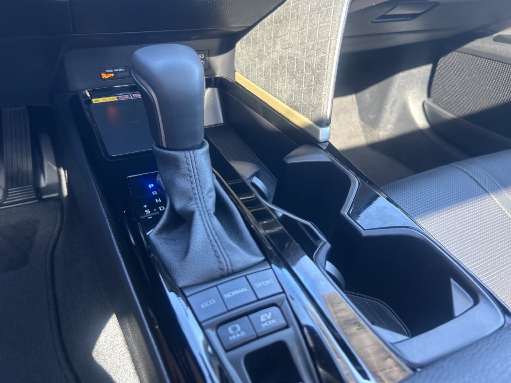 Certified 2025 Toyota Camry XLE w/ Premium Package FWD image 26