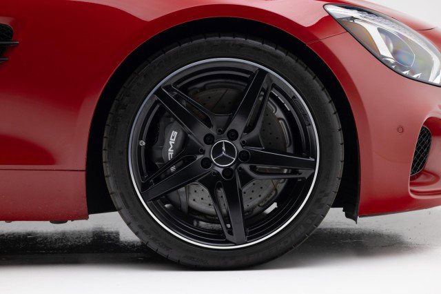 Used 2017 Mercedes-Benz AMG GT Coupe image 38