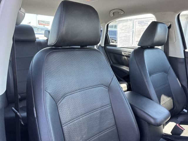 Used 2015 Volkswagen Passat 1.8T Wolfsburg Edition FWD image 26