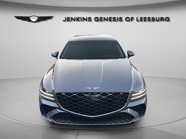 New 2026 Genesis G80 2.5T Sport Prestige image 5