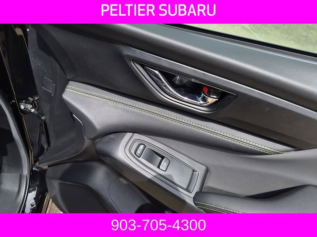 Used 2024 Subaru Ascent Onyx Edition AWD/4WD image 16