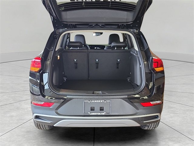 New 2026 Buick Encore GX Preferred w/ Comfort Package image 13