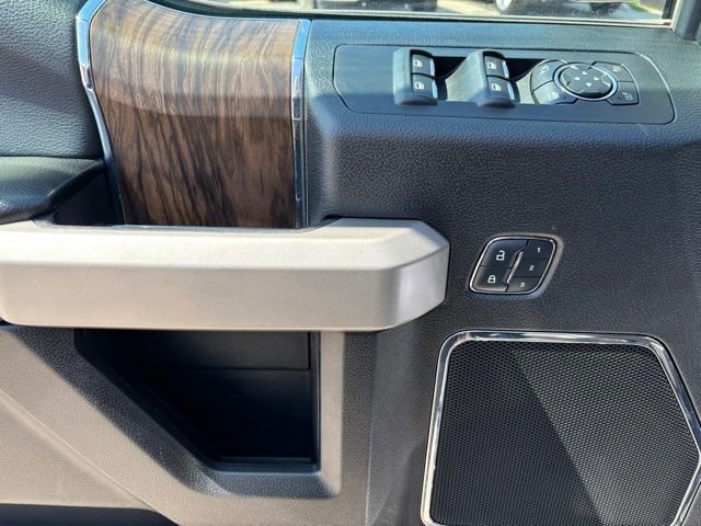 Used 2018 Ford F150 Lariat AWD/4WD image 13