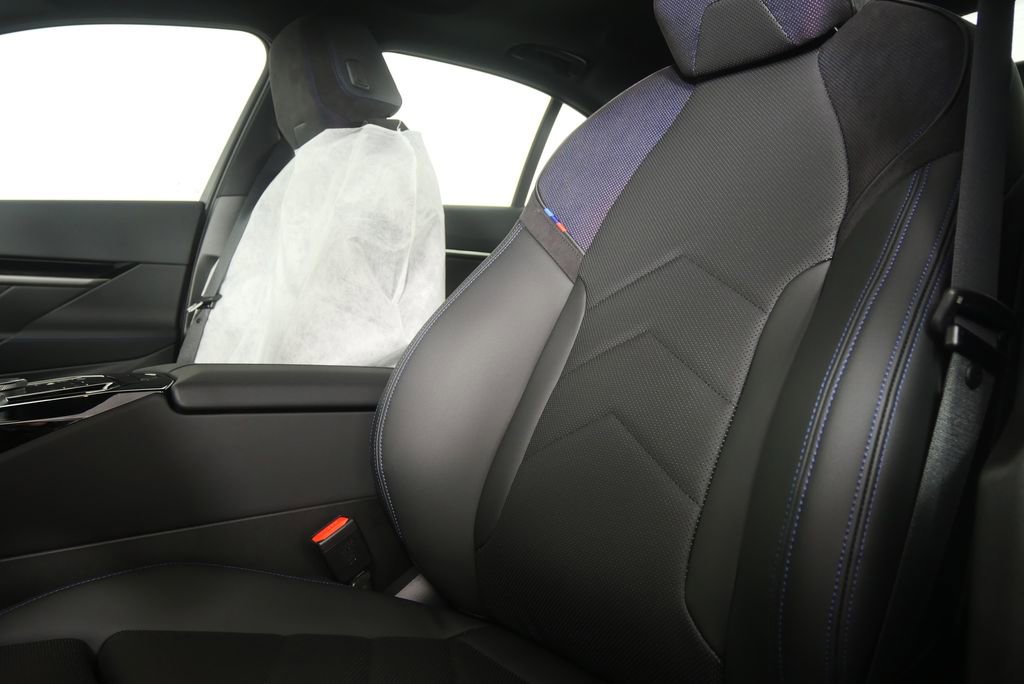 New 2026 BMW 530i image 10