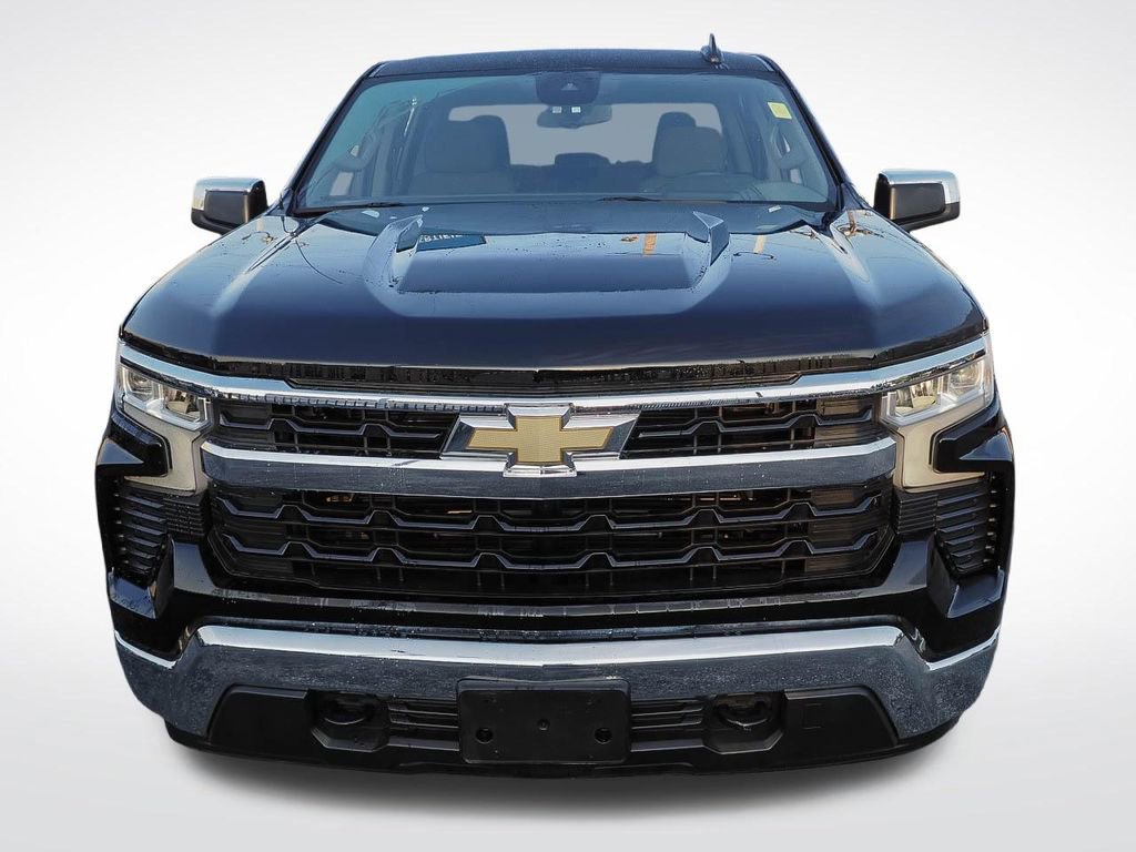 Certified 2023 Chevrolet Silverado 1500 LT AWD/4WD image 2