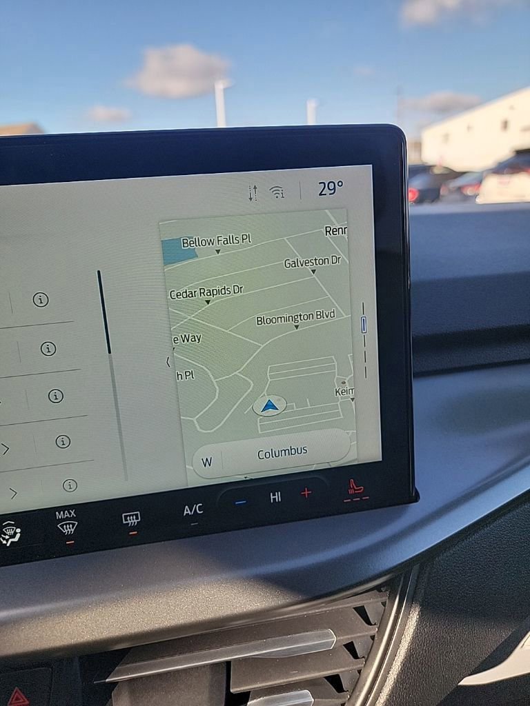 Used 2023 Ford Escape Active w/ Tech Pack #1 image 53