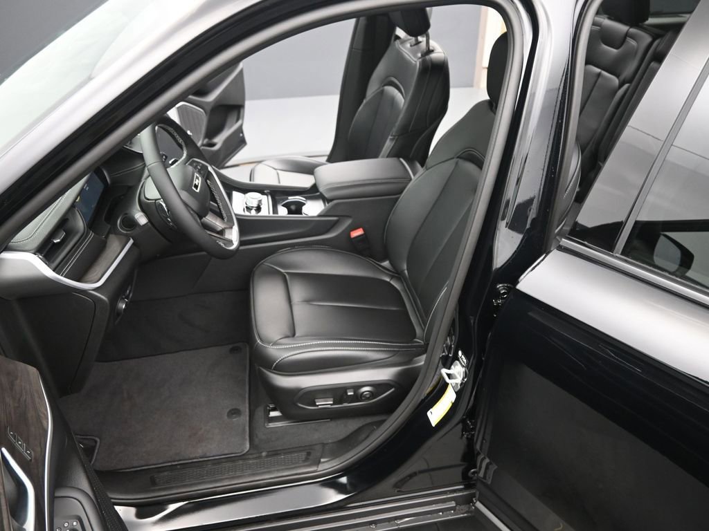 New 2026 Jeep Grand Cherokee Limited image 11