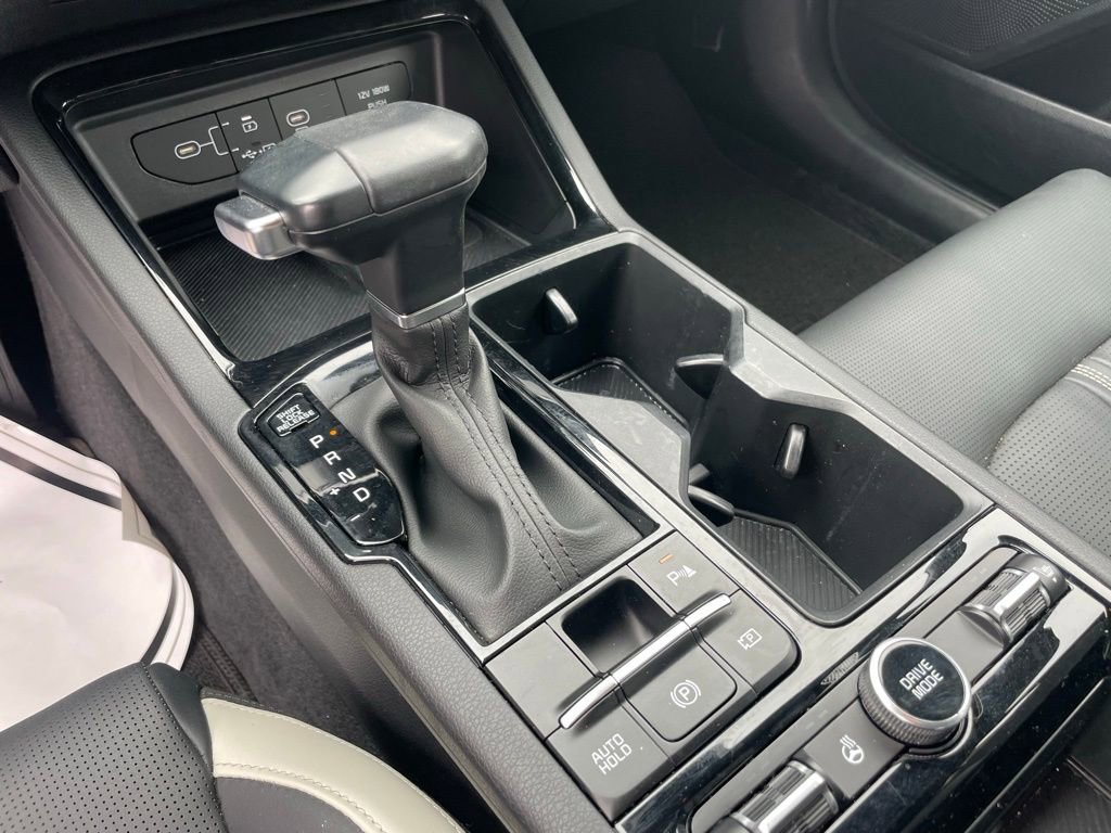 Certified 2025 Kia K5 GT-Line image 18