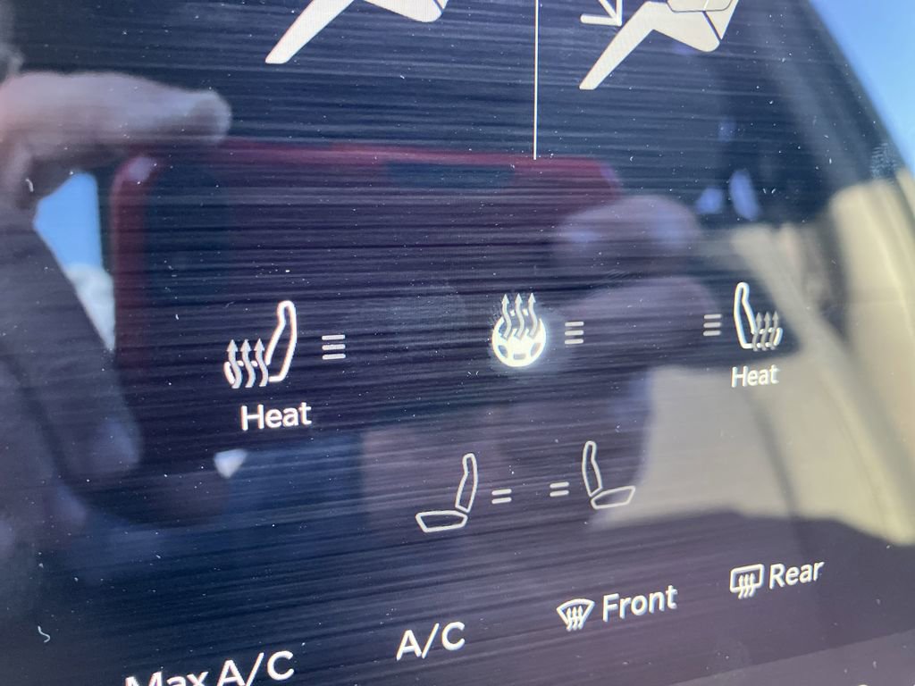 New 2026 RAM 1500 Big Horn image 32