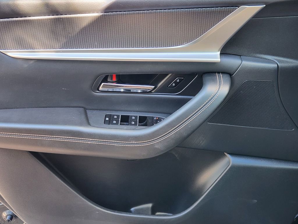 Used 2024 MAZDA CX-90 3.3 Turbo w/ Preferred Plus image 23