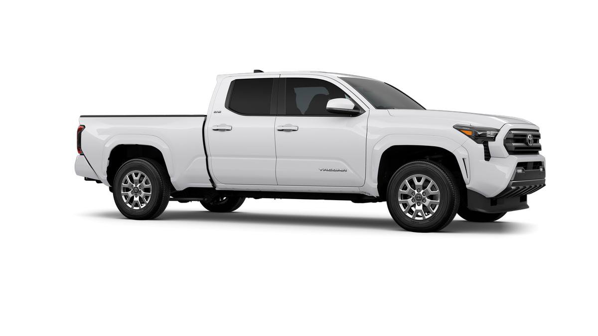 New 2025 Toyota Tacoma SR5 image 57