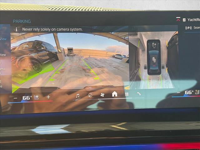 New 2026 BMW M5 w/ Carbon Package image 14