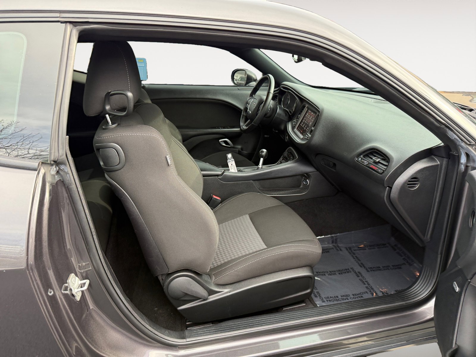 Used 2021 Dodge Challenger R/T Scat Pack image 19