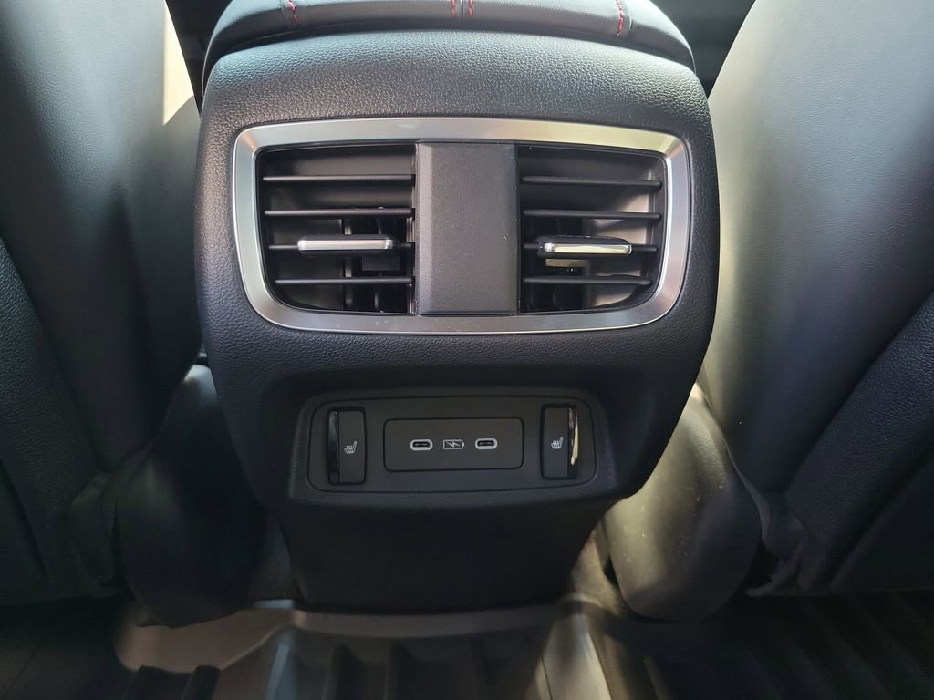 New 2026 Acura RDX A-Spec AWD/4WD image 14